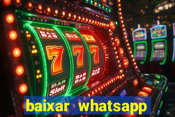 baixar whatsapp beta 3.3.10 atualizado